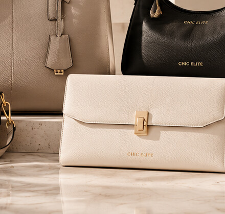 Clutch Bags