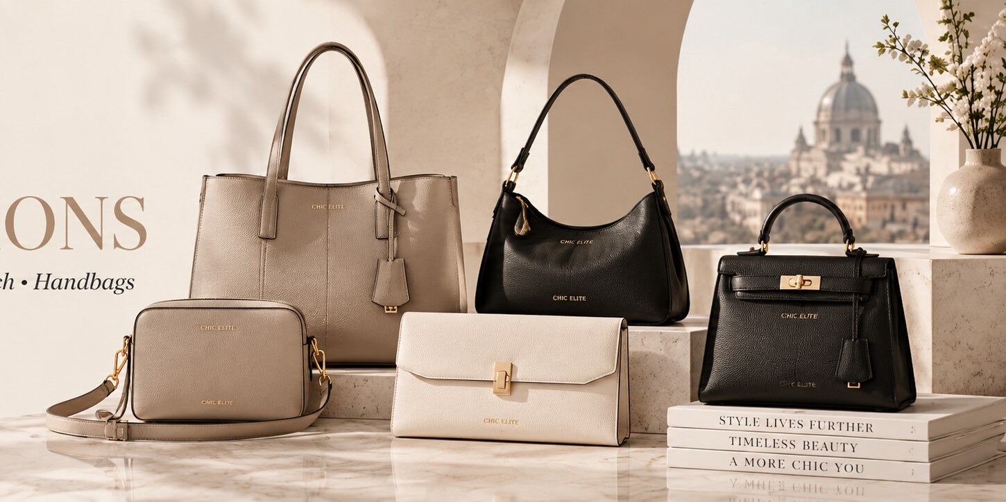 CHIC ELITE collections