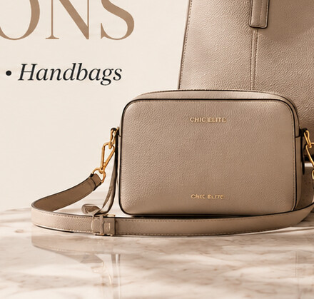 Crossbody Bags
