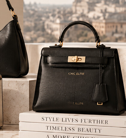 Handbags