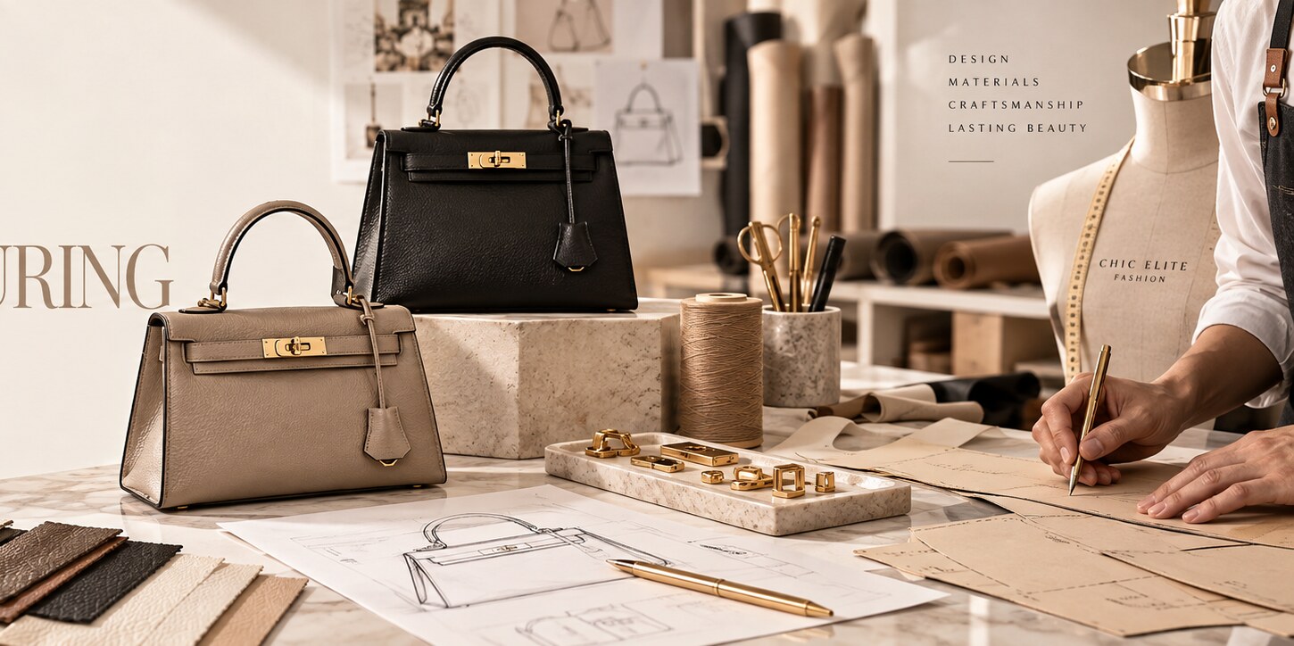 CHIC ELITE manufacturing