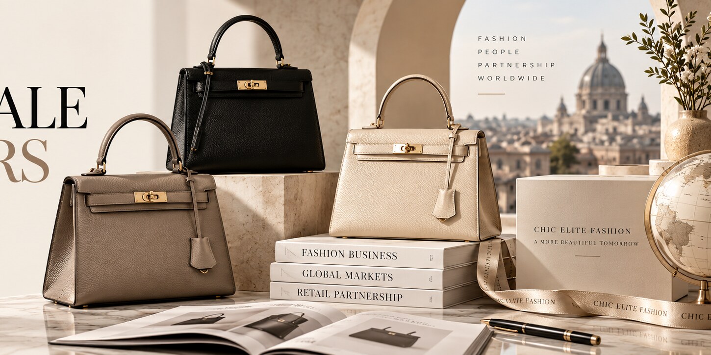 Our Bags Travel the World