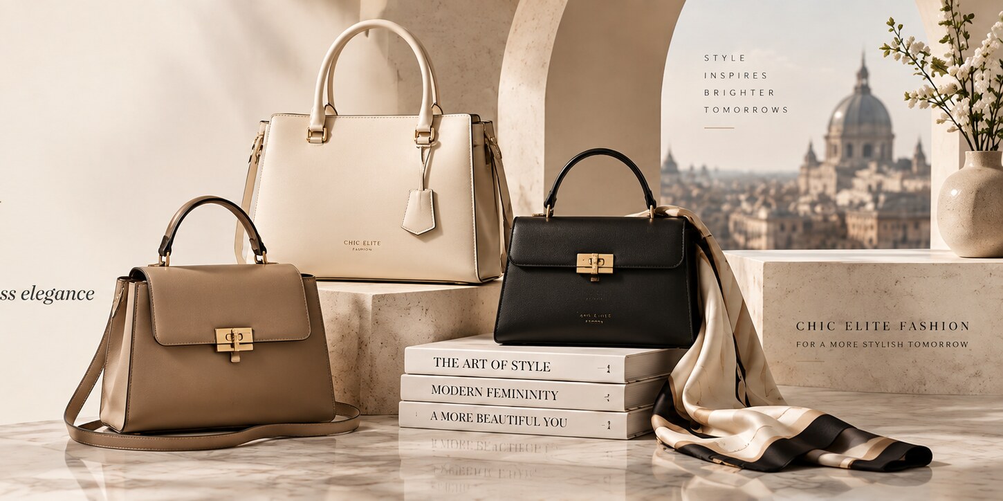 New season collection