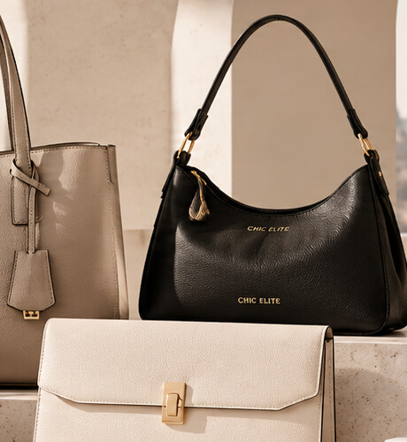 Shoulder Bags